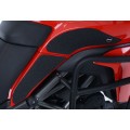 R&G Racing Traction Grips 4-Grip Kit for Ducati Multistrada 950 (S) '17-'22 R&G Racing Traction Grips 4-Grip Kit for Ducati Multistrada 950 (S) '17-'22